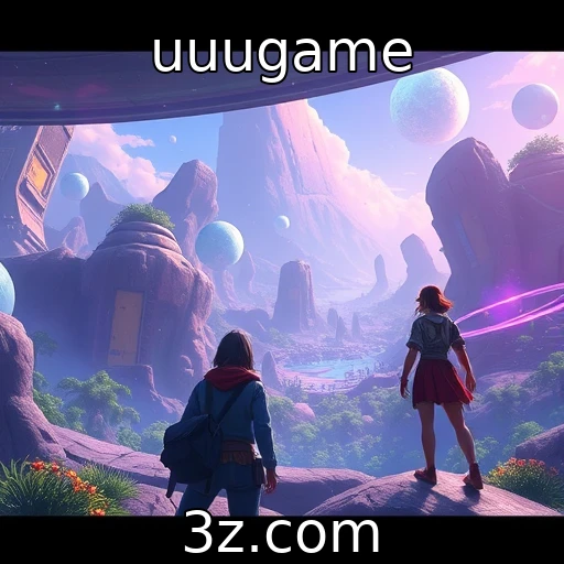 Innovação em jogos de realidade aumentada e suas possibilidades | uuugame