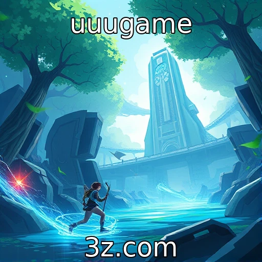 Novas tendências em jogos de realidade aumentada : uuugame