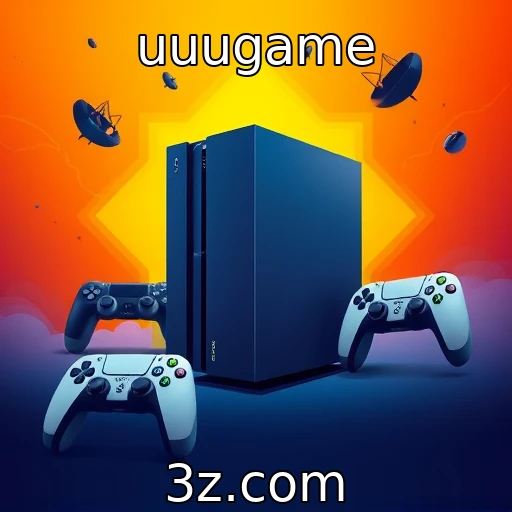 Concorrência entre consoles e PCs se intensifica - uuugame