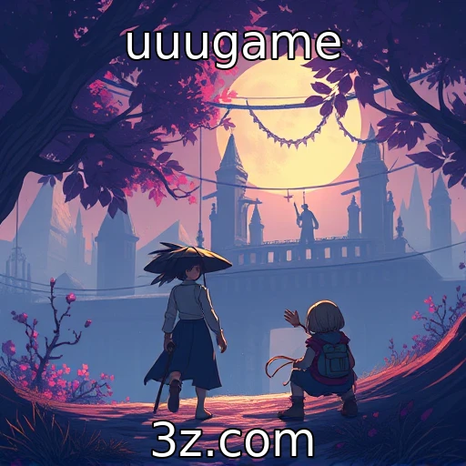 Aumento da diversidade nas narrativas dos jogos - uuugame