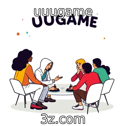Desafios na inclusão de diversidade nos jogos | uuugame