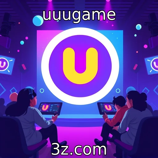 Tendências emergentes no desenvolvimento de jogos - uuugame