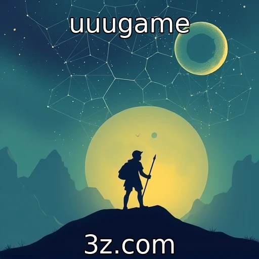 Tendências emergentes na narrativa de jogos : uuugame