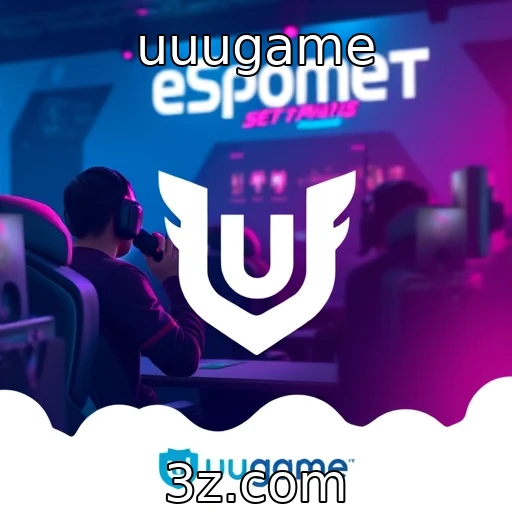 Transformações no mercado de eSports e suas implicações - uuugame