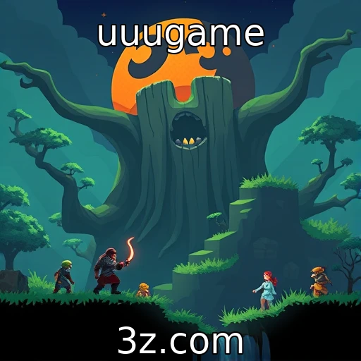 Desenvolvimento de jogos independentes ganha destaque na indústria : uuugame