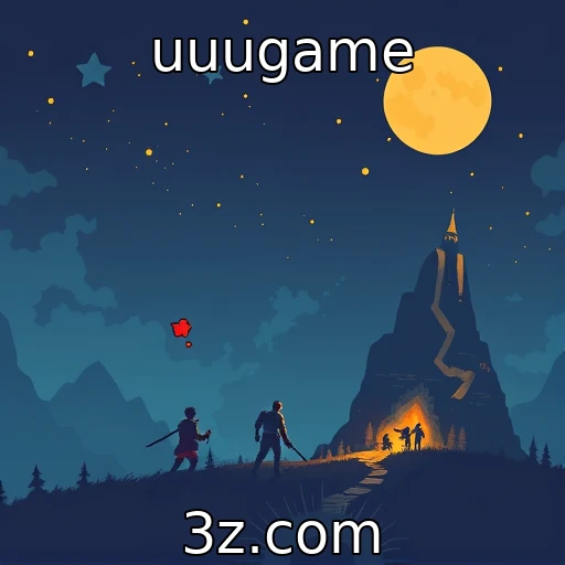 A evolução dos jogos independentes na indústria : uuugame