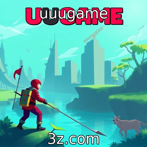 Crescimento do mercado de jogos independentes em destaque | uuugame