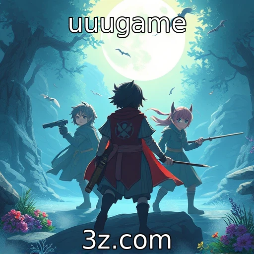 Narrativas interativas em jogos contemporâneos : uuugame