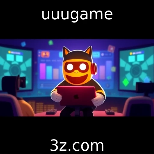 Mudanças nas políticas de monetização nos jogos online - uuugame