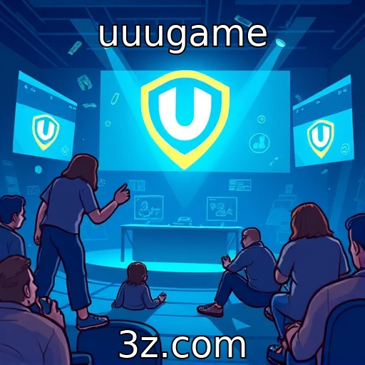 Tendências de monetização na indústria de jogos - uuugame