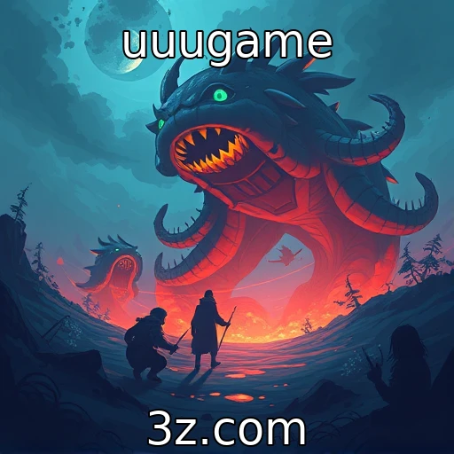 Como a narrativa influencia o design de jogos modernos - uuugame