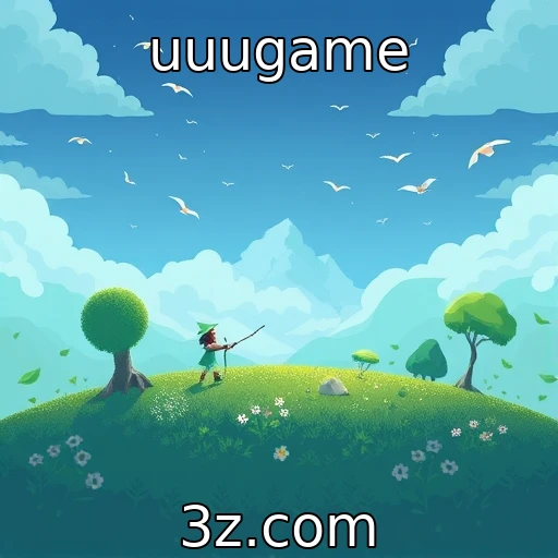 Sustentabilidade na indústria de jogos digitais - uuugame